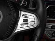 BMW 7 серии VI (G11/G12) Краснодар  - изображение 45