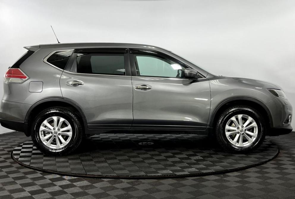 Nissan X-Trail III Нижний Новгород  - изображение 5