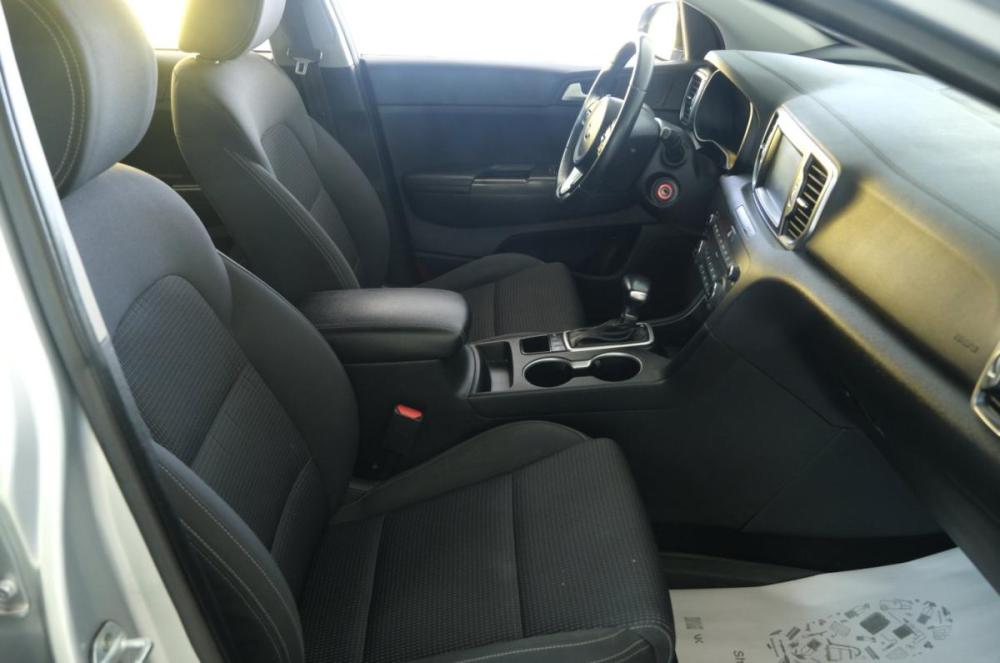 Kia Sportage IV Омск  - изображение 19