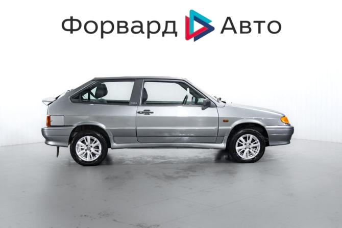 Lada (ВАЗ) 2113 с пробегом 2012 года, цена 430 000 рублей, 25000 км, хэтчбек, Автокод Объявления