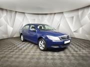 Skoda Octavia II (A5) Рестайлинг Москва  - изображение 22