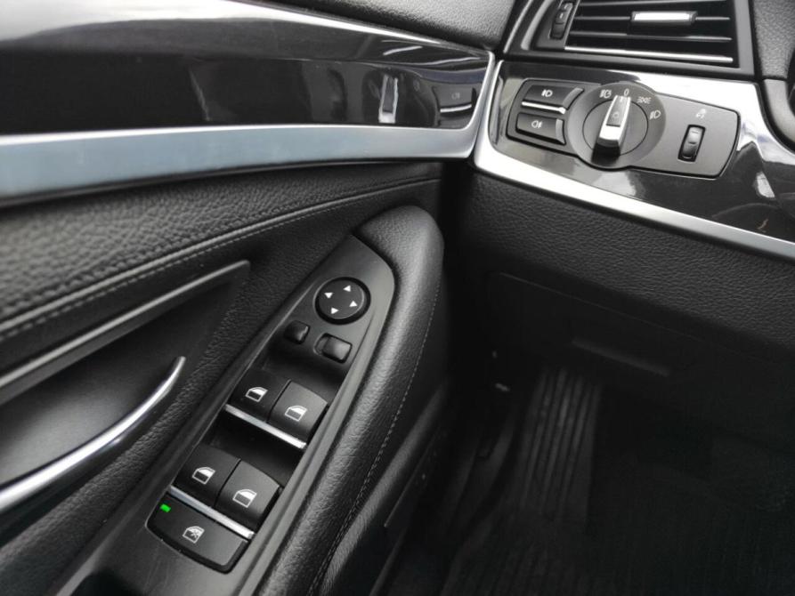 BMW 5 серии VI (F10/F11/F07) Рестайлинг Санкт-Петербург  - изображение 27