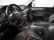 Mercedes-Benz M-Класс III (W166) Санкт-Петербург  - изображение 31