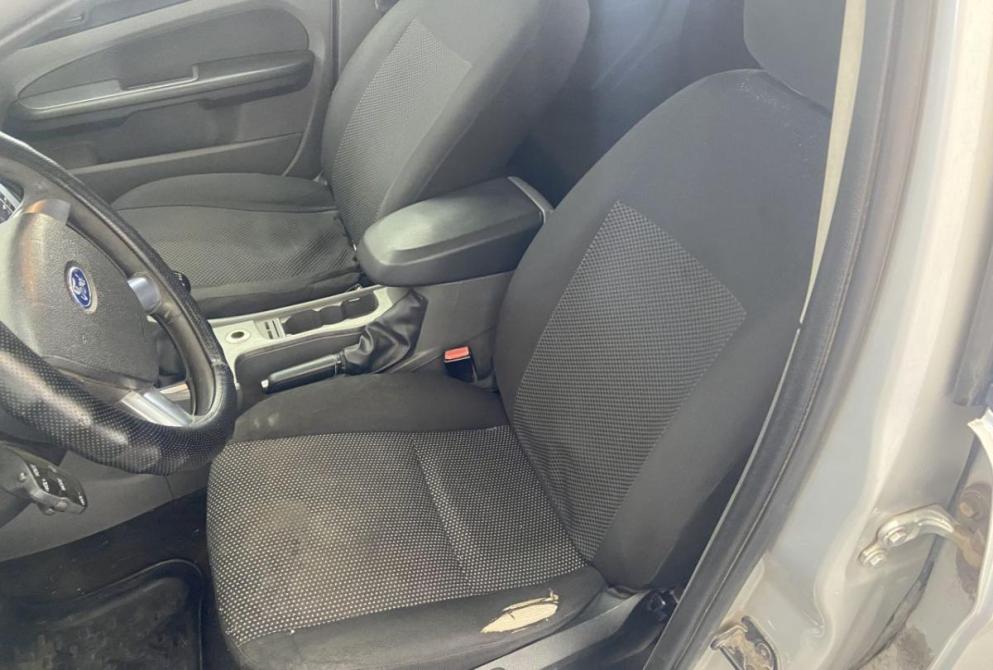 Ford Focus II Рестайлинг Саратов  - изображение 35