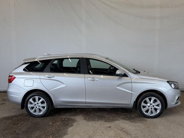Lada (ВАЗ) Vesta I с пробегом 2020 года, цена 1 200 000 рублей, 82000 км, универсал, Автокод Объявления