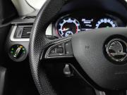 Skoda Rapid I Рестайлинг Подольск  - изображение 43