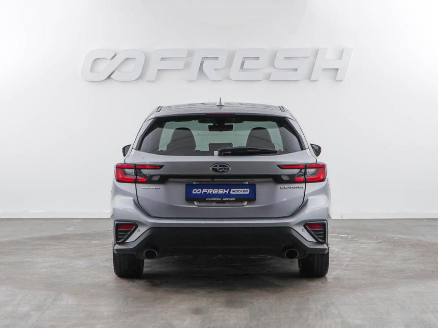 Subaru Levorg II Москва  - изображение 4