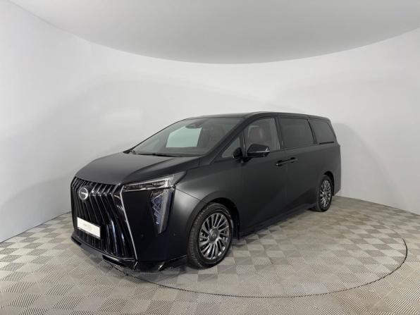 GAC M8 с пробегом 2024 года, цена 4 269 000 рублей, 46583 км, минивэн, Автокод Объявления