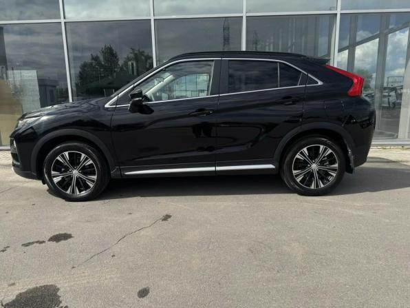 Mitsubishi Eclipse Cross I с пробегом 2019 года, цена 2 490 000 рублей, 8820 км, внедорожник, Автокод Объявления
