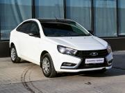 Lada (ВАЗ) Vesta I Екатеринбург  - изображение 28