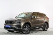 Belgee X70 I Тюмень  - изображение 26