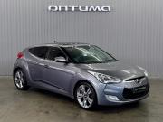 Hyundai Veloster I Краснодар  - изображение 18