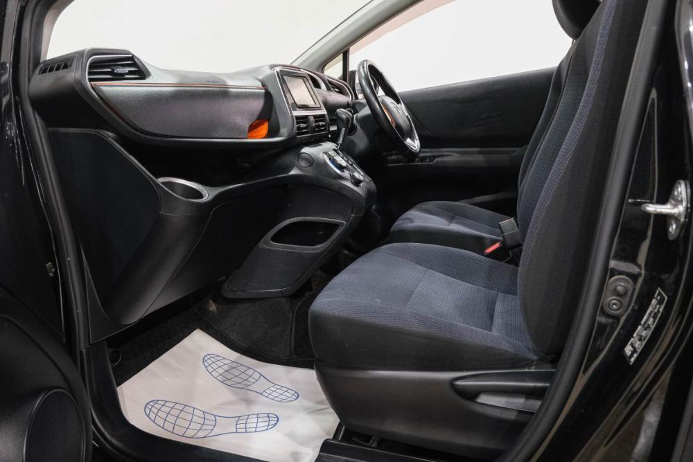 Toyota Sienta II Новокузнецк  - изображение 13