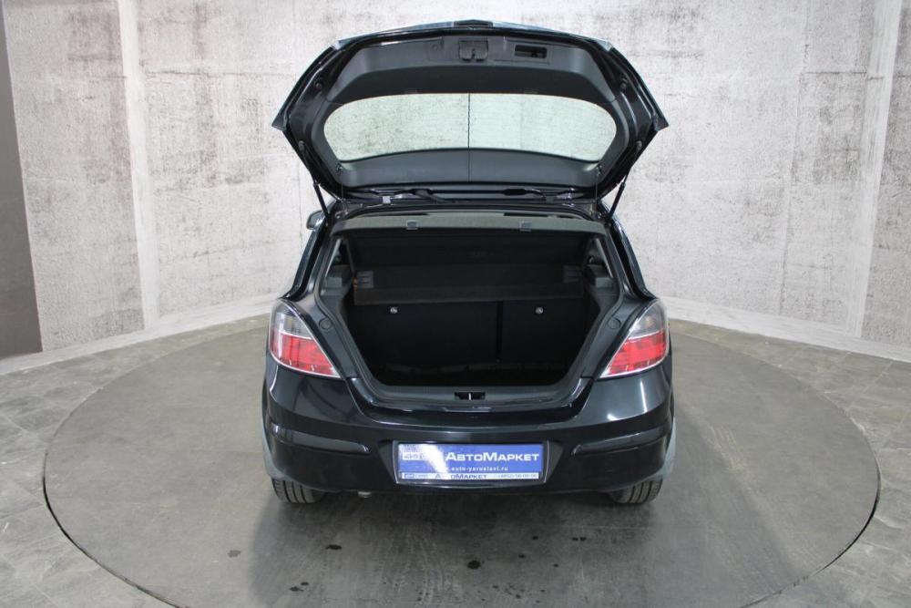 Opel Astra H Рестайлинг Ярославль  - изображение 13