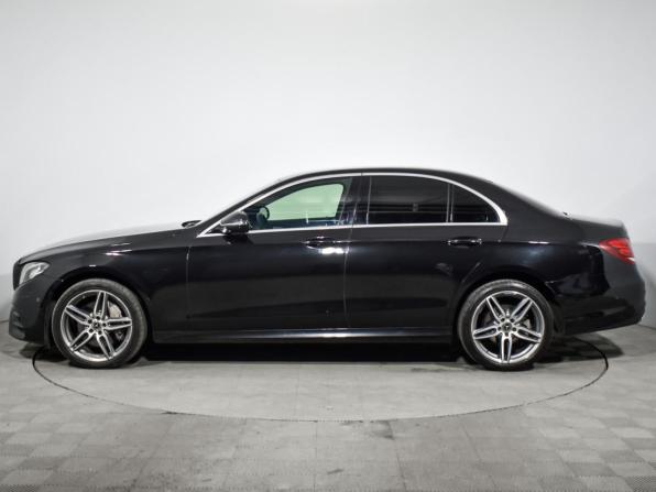 Mercedes-Benz E-Класс V (W213 S213 C238) с пробегом 2018 года, цена 2 980 000 рублей, 184395 км, седан, Автокод Объявления