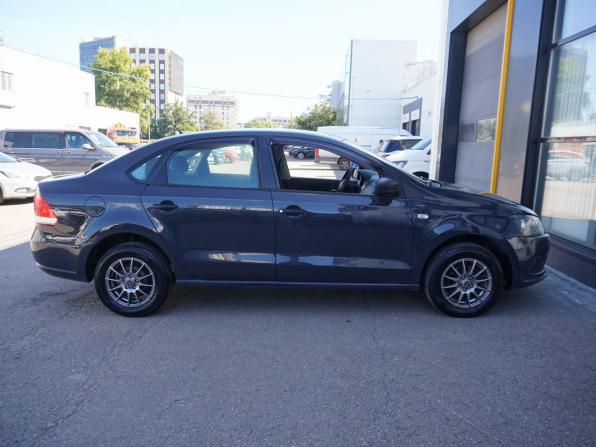 Volkswagen Polo V с пробегом 2012 года, цена 714 000 рублей, 129848 км, седан, Автокод Объявления