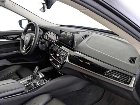 BMW 6 серии IV (G32) с пробегом 2019 года, цена 4 020 000 рублей, 94414 км, лифтбек, Автокод Объявления