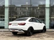 Lada (ВАЗ) Vesta I Рестайлинг (NG) Самара  - изображение 19