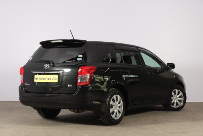 Toyota Corolla X (E140 E150) с пробегом 2012 года, цена 1 399 000 рублей, 41000 км, универсал, Автокод Объявления