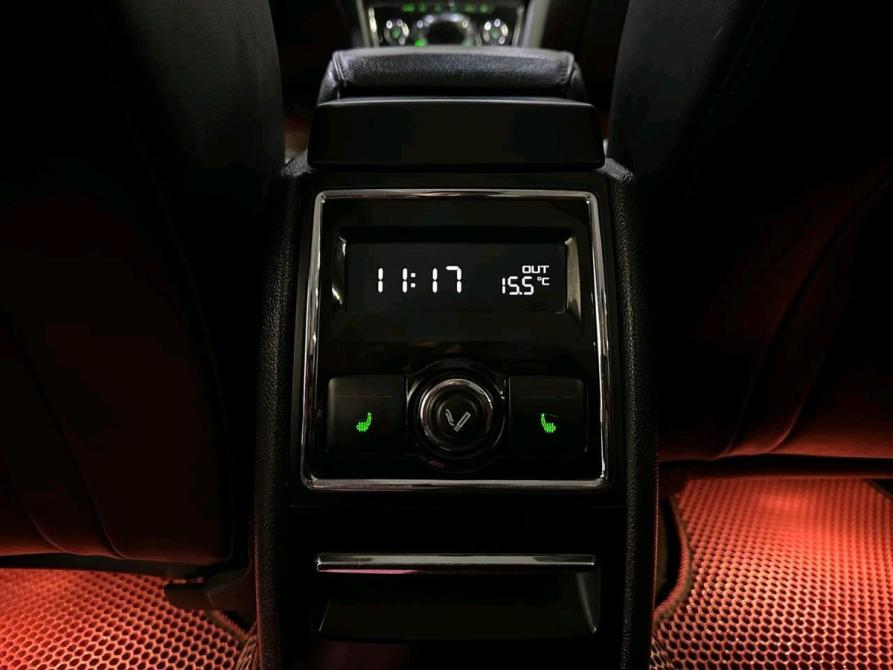 Skoda Superb II Новосибирск  - изображение 29