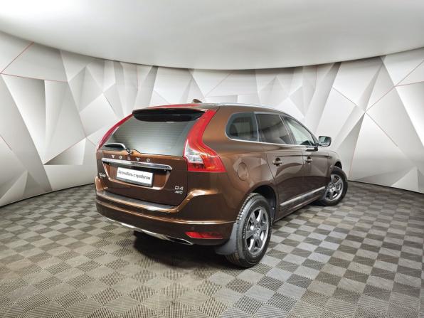 Volvo XC60 I Рестайлинг с пробегом 2014 года, цена 1 981 000 рублей, 159832 км, внедорожник, Автокод Объявления