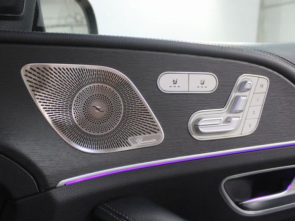Mercedes-Benz GLS II (X167) с пробегом 2021 года, цена 8 200 000 рублей, 132288 км, внедорожник, Автокод Объявления