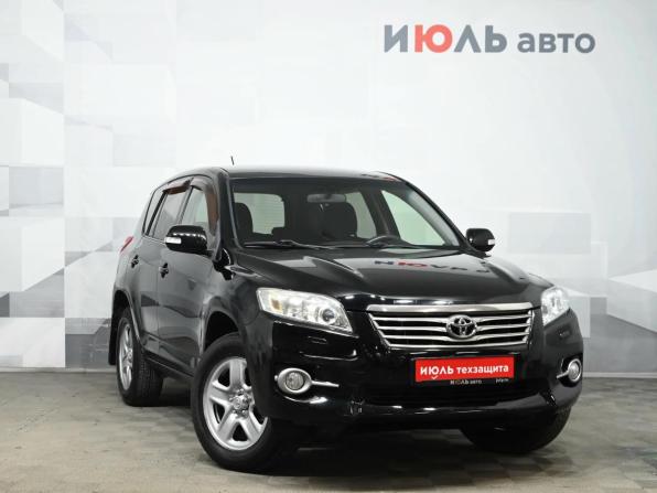 Toyota RAV4 III (XA30) Рестайлинг с пробегом 2011 года, цена 1 360 000 рублей, 174211 км, внедорожник, Автокод Объявления