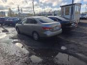 Nissan Almera III (G15) Санкт-Петербург  - изображение 9
