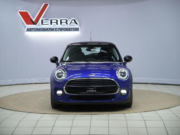 Mini Hatch III (F55/F56) Рестайлинг с пробегом 2018 года, цена 1 730 000 рублей, 69244 км, хэтчбек, Автокод Объявления