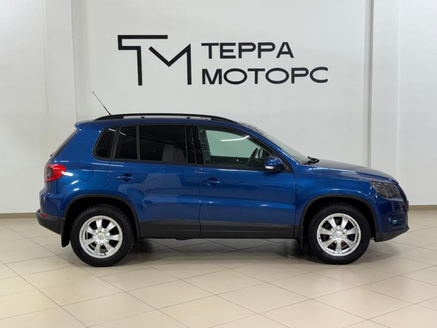 Volkswagen Tiguan I Екатеринбург  - изображение 5