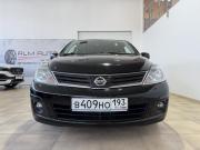 Nissan Tiida I Рестайлинг Новороссийск  - изображение 50