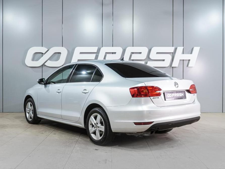 Volkswagen Jetta VI Воронеж  - изображение 2