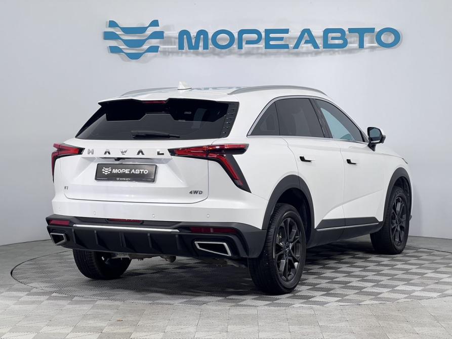 Haval F7 II Калининград  - изображение 5