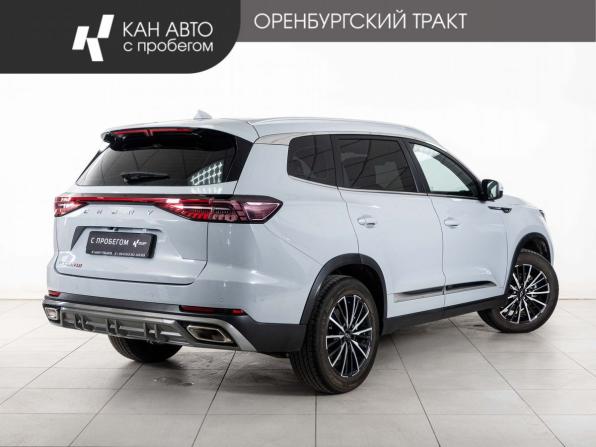 Chery Tiggo 8 Pro Max I Рестайлинг с пробегом 2024 года, цена 2 280 000 рублей, 37915 км, внедорожник, Автокод Объявления
