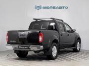 Nissan Navara (Frontier) III (D40) Калининград  - изображение 21