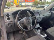 Volkswagen Tiguan I Рестайлинг Сыктывкар  - изображение 43