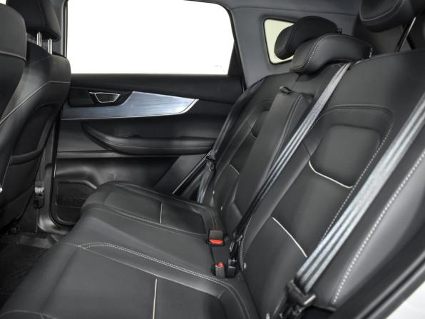Chery Tiggo 7 Pro Max I с пробегом 2023 года, цена 1 639 000 рублей, 80000 км, внедорожник, Автокод Объявления