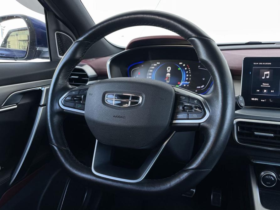 Geely Coolray I Екатеринбург  - изображение 17