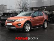 Land Rover Discovery Sport I Москва  - изображение 21