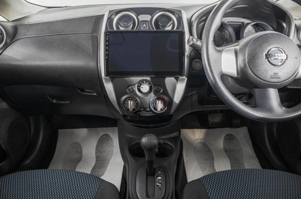 Nissan Note II Барнаул  - изображение 16