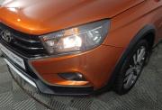 Lada (ВАЗ) Vesta I Волгоград  - изображение 43