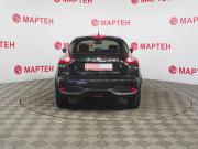 Nissan Juke I Рестайлинг Вологда  - изображение 24