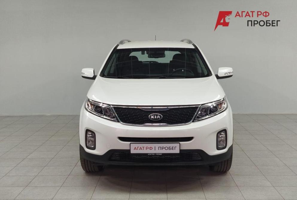 Kia Sorento II Рестайлинг Саратов  - изображение 2