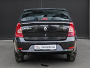 Renault Logan I Рестайлинг Москва  - изображение 15