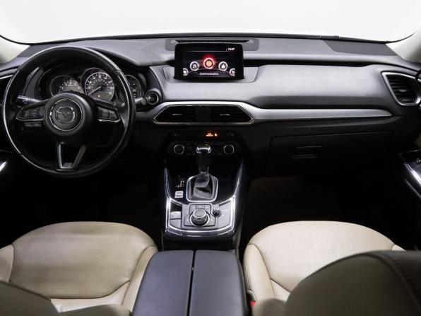 Mazda CX-9 II с пробегом 2017 года, цена 2 830 000 рублей, 150910 км, внедорожник, Автокод Объявления