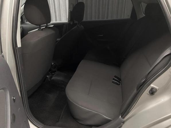 Nissan Almera III (G15) с пробегом 2013 года, цена 750 000 рублей, 123000 км, седан, Автокод Объявления