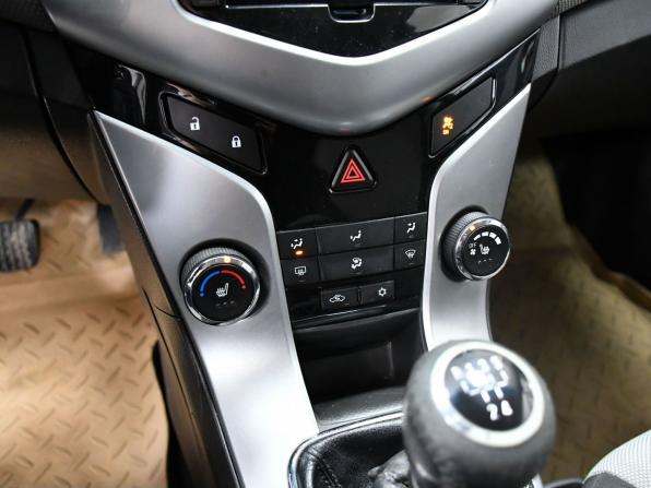 Chevrolet Cruze I с пробегом 2011 года, цена 700 000 рублей, 99361 км, седан, Автокод Объявления