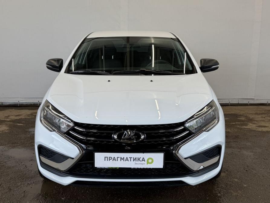 Lada (ВАЗ) Vesta I Рестайлинг (NG) Псков  - изображение 2