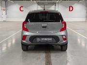 Kia Picanto III Рестайлинг Казань  - изображение 29