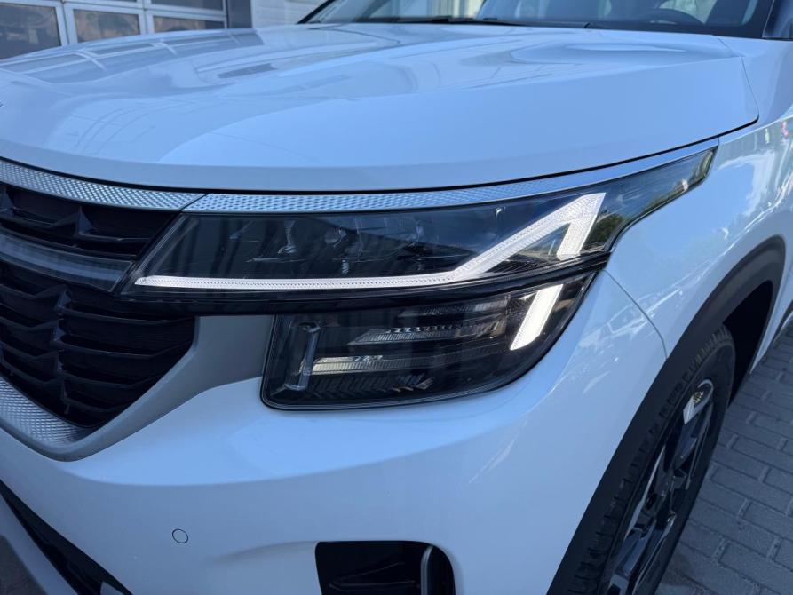 Kia Seltos I Рестайлинг Ростов-на-Дону  - изображение 12